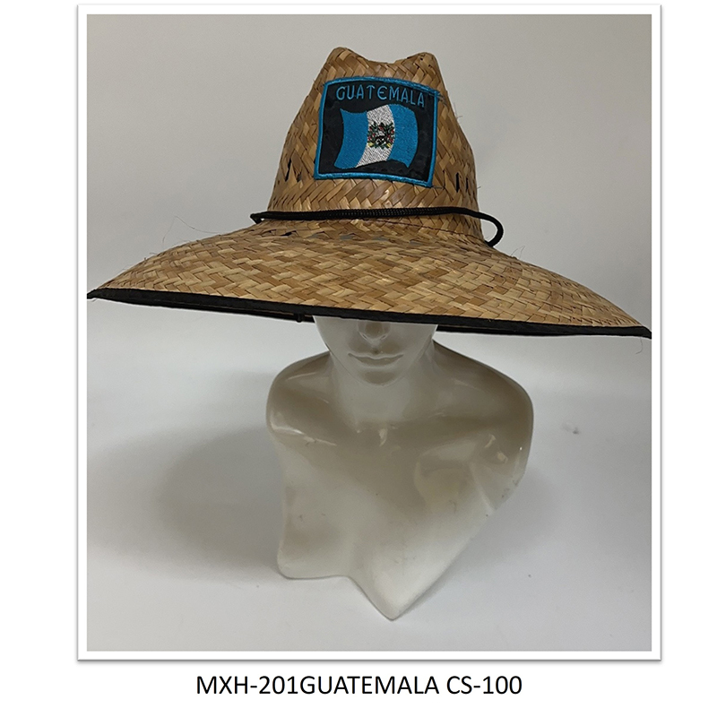 MXH-201GUATEMALA CS-100